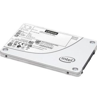 SSD PARA SERVIDOR LENOVO THINKSYSTEM S4520 960GB SATA 3.5 6 GBIT-S