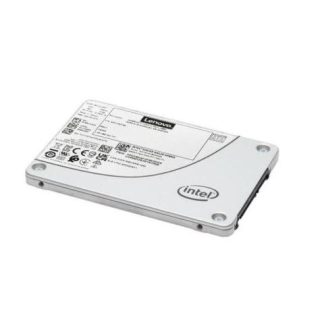 SSD PARA SERVIDOR LENOVO THINKSYSTEM S4620 480GB SATA 3.5 6 GBIT-S