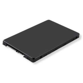 SSD PARA SERVIDOR LENOVO THINKSYSTEM TLC 1.9TB SATA III 2.5