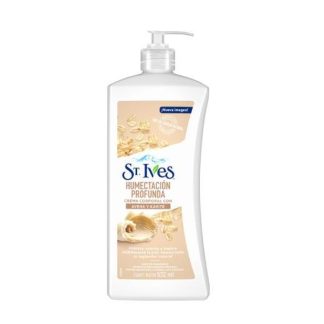 ST IVES CR AVENA Y KARITE H PROF 532 ML
