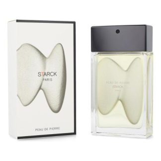 STARCK PEAU DE PIERRE 90 ML EDT SPRAY STARCK PARIS - UNISEX
