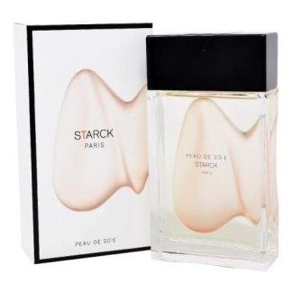 STARCK PEAU DE SOIE 90 ML EDT SPRAY STARCK PARIS - MUJER