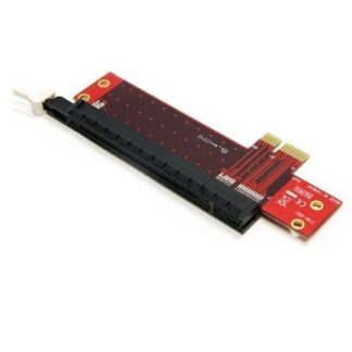 STARTECH  ADAPTADOR DE RANURA DE EXPANSION PCI EXPRESS X1 - X16