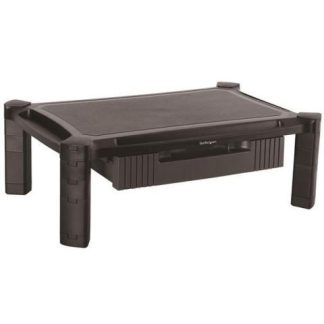 STARTECH  BASE CON CAJON PARA MONITOR 32 HASTA 10KG NEGRO