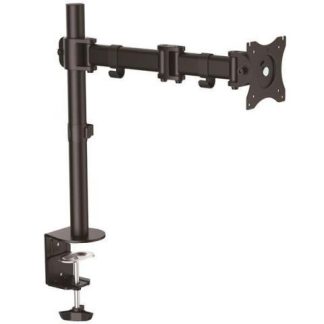 STARTECH  BRAZO ARTICULADO PARA MONITOR 13 - 27 HASTA 8KG NEGRO