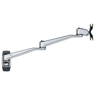 STARTECH  BRAZO DE PARED PARA MONITOR 13 - 30 HASTA 14KG PLATA