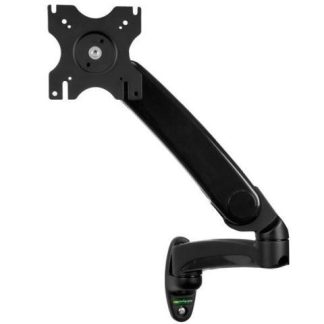 STARTECH  BRAZO DE SOPORTE PARA MONITOR MONTAJE EN PARED 12- 30