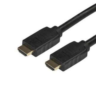STARTECH  CABLE HDMI 2.0 MACHO - HDMI 2.0 MACHO 4K 60HZ 5 METROS NEGRO