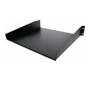 STARTECH  CABSHELF CHAROLA BANDEJA ESTANDAR UNIVERSAL PARA GABINETE RACK DE SERVIDORES -2U 19