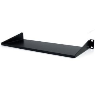 STARTECH  CHAROLA FIJA UNVIERSAL PARA GABINETE RACK 1U 7 HASTA 15KG