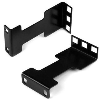 STARTECH  JUEGO ADAPTADOR DE PROFUNDIDAD DE RIEL PARA RACKS DE SERVIDORES 1U