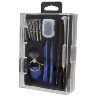 STARTECH  KIT DE HERRAMIENTAS PARA REPARACION DE CELULARES-TABLETS-COMPUTADORAS-LAPTOPS