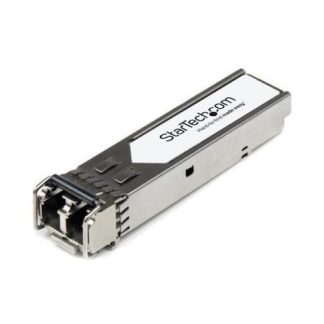 STARTECH  MODULO TRANSCEPTOR 1000BASE-LX SFP LC 1250 MBIT-S 10KM 1310NM PARA CITRIX