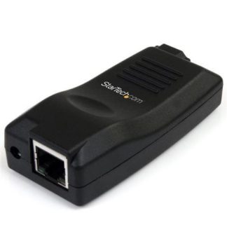 STARTECH  SERVIDOR DE DISPOSITIVOS GIGABIT ETHERNET SOBRE RED CON IP 1X USB 2.0