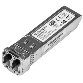 STARTECH  SFP+ MODULO TRANSCEPTOR 455883B21ST 300 METROS
