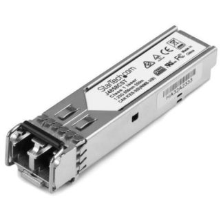 STARTECH  SFP MODULO TRANSCEPTOR J4858CST 550 METROS 1250 MBIT-S HP J4858C