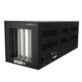 STARTECH  SISTEMA DE EXPANSION PARA CAJA PCI EXPRESS A 2 PCI Y 2 PCIE