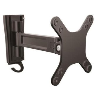 STARTECH SOPORTE DE PARED 1 GIRO P. MONITOR 27MAX 15KG ARMWALLS