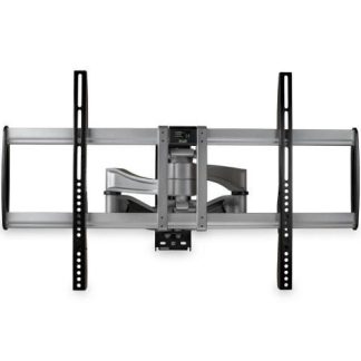 STARTECH  SOPORTE DE PARED PARA PANTALLA 32 - 75 HASTA 85KG NEGRO