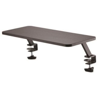 STARTECH  SOPORTE PARA ESTACION DE TRABAJO MNRISERCLMP HASTA 20KG NEGRO