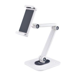 STARTECH  SOPORTE PARA TABLET 4.7 - 12.9 BLANCO
