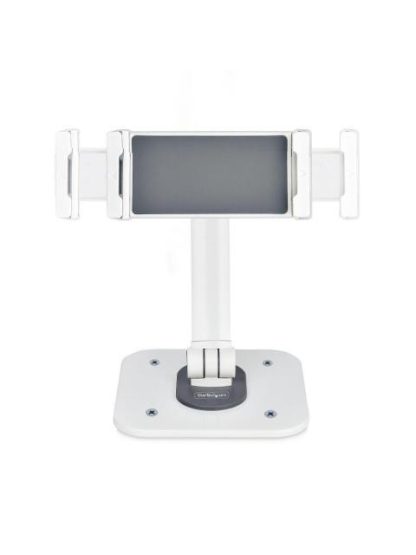STARTECH  SOPORTE PARA TABLET 4.7 - 12.9 BLANCO - Image 7