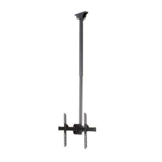STARTECH  SOPORTE TECHO PARA PANTALLA 32 - 70 HASTA 50KG NEGRO
