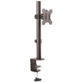 STARTECH  SOPORTE VESA DE MONTAJE PARA MONITOR 13 - 32 HASTA 8KG NEGRO