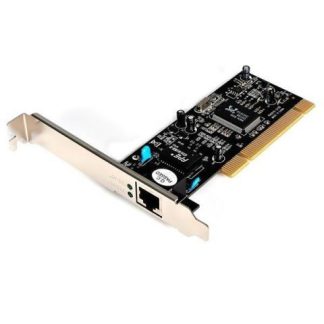 STARTECH  TARJETA DE RED PCI ST1000BT32 ALAMBRICO 1X RJ-45 1000 MBIT-S