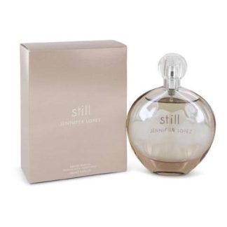 STILL DAMA 100 ML JENNIFER LOPEZ SPRAY - PERFUME ORIGINAL