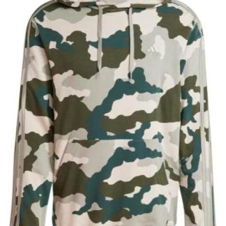 SUDADERA M CAMO HD MULTICOLOR ADIDAS