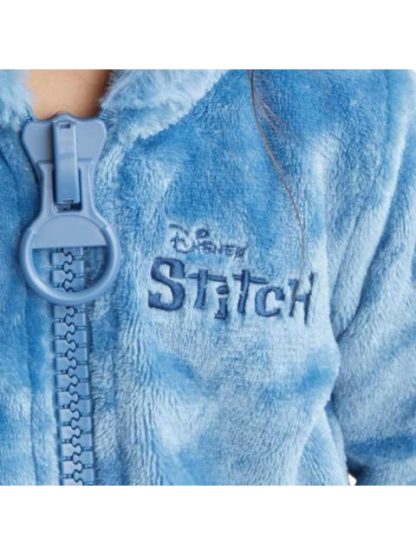 SUDADERA TODDLER NIÑO AZUL DISNEY - Image 5