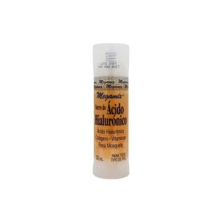 SUERO DE ACIDO HIALURONICO 30 ML ACIDO HIALURONICO COLAGENO VITAM MEGAMIX