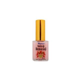 SUERO DE BAYAS DE GOJI 30 ML PARA TODO TIPO DE PIEL 30 ML PARA TO MEGAMIX