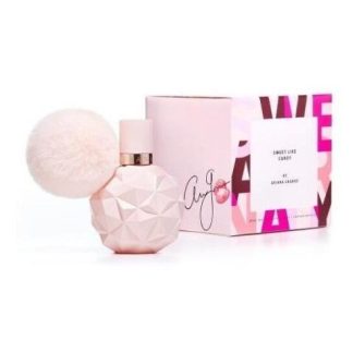 SWEET LIKE CANDY DAMA ARIANA GRANDE 100 ML EDP SPRAY