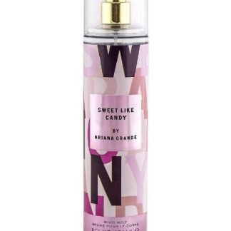 SWEET LIKE CANDY DAMA ARIANA GRANDE 236 ML BODY MIST SPRAY