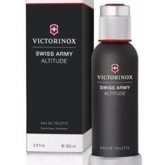 SWISS ARMY ALTITUDE CABALLERO 100 ML VICTORINOX - ORIGINAL