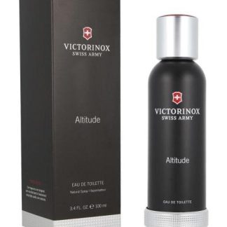 SWISS ARMY ALTITUDE VICTORINOX 100 ML EDT SPRAY - HOMBRE