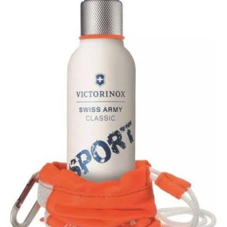 SWISS ARMY CLASSIC SPORT CABALLERO VICTORINOX 100 ML SPRAY