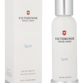 SWISS ARMY SPORT 100 ML EDT SPRAY VICTORINOX - HOMBRE