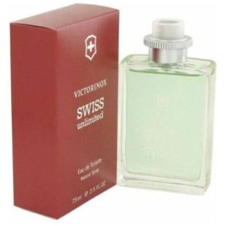 SWISS ARMY UNLIMITED EDT 75 ML HOMBRE SPRAY - ORIGINAL
