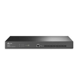 SWITCH ADMINISTRADO JETSTREAM DE 8 PUERTOS 10GBPS SFP + L2 + SX3008F (TLSX3008F)