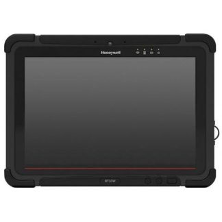 TABLET HONEYWELL RT10W 10.1 128GB 1920 X 1200 PIXELES WINDOWS 10 IOT ENTERPRISE BLUETOOTH 5.0 NEGRO