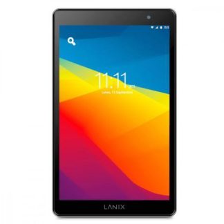 TABLET LANIX 12753 2 GB SPREADTRUM 8 PULGADAS ANDROID 12 32 GB