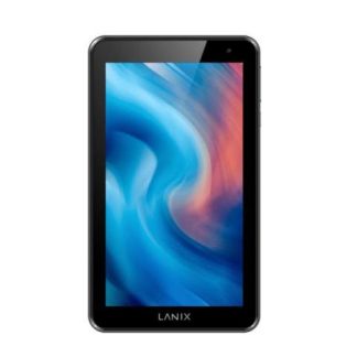 TABLET LANIX RX7 V3 2 GB QUAD CORE 7 PULGADAS ANDROID 12 32 GB