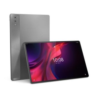 TABLET LENOVO EXTREME 12 GB UNISOC MEDIATEK DIMENSITY 9000 14.6 PULGADAS ANDROID 13 256 GB INCLUYE FUNDA PROTECTORA TECLADO Y PLUMA PRECISION 3.