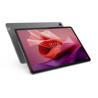 TABLET LENOVO TAB P12 12.7 256GB ANDROID 13 GRIS - INCLUYE TECLADO