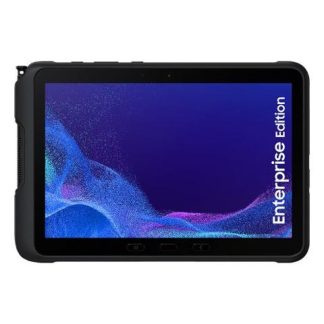 TABLET SAMSUNG GALAXY TAB ACTIVE 4PRO 10.1 64GB ANDROID 12 NEGRO