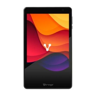 TABLET VORAGO PAD-8 8 64GB ANDROID 13 NEGRO
