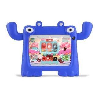 TABLET VORAGO PARA NINOS PAD 7 V6 7 32GB ANDROID 11 AZUL
